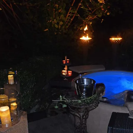 Gaestehaus Am Kattensteert Casa de Férias Rotenburg an der Wümme