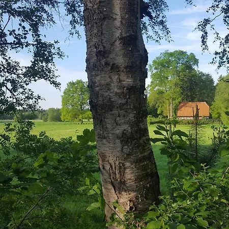 Gaestehaus Am Kattensteert *