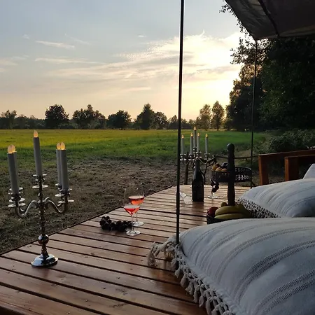 Holiday home Gaestehaus Am Kattensteert *