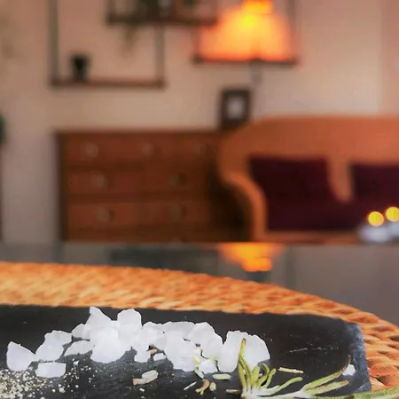 Gaestehaus Am Kattensteert *