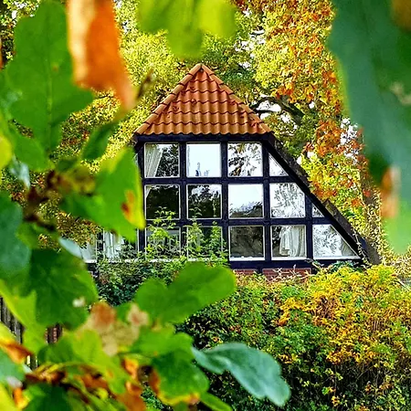 Holiday home Gaestehaus Am Kattensteert