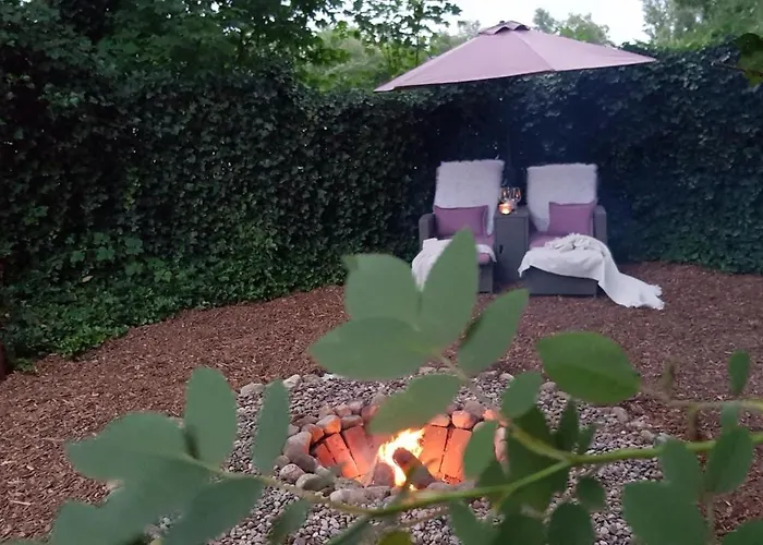 Gaestehaus Am Kattensteert Rotenburg an der Wümme